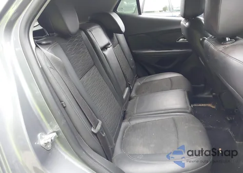 2015 Buick Encore from USA, damaged, VIN KL4CJASB8FB121557